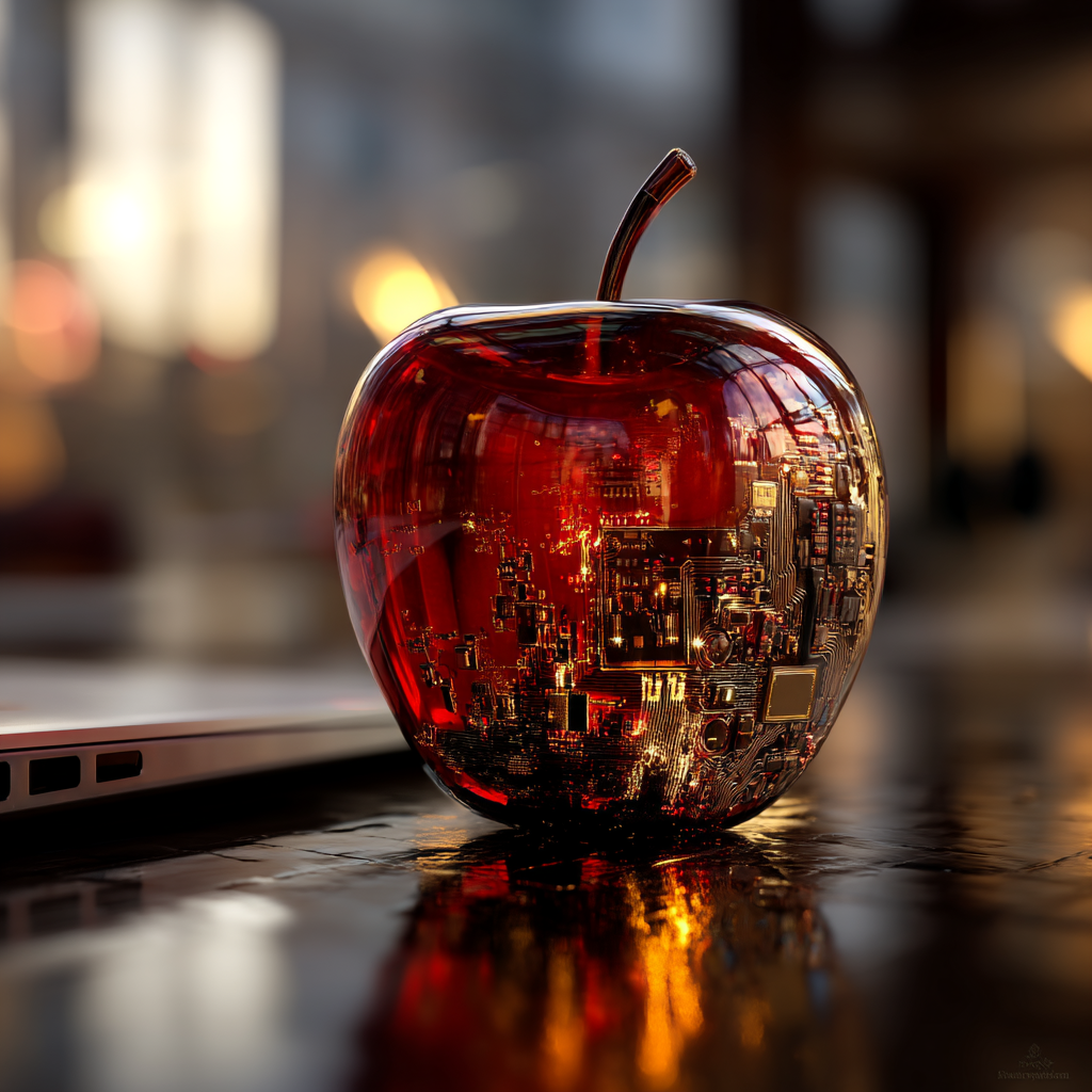 Overview of AI education programs