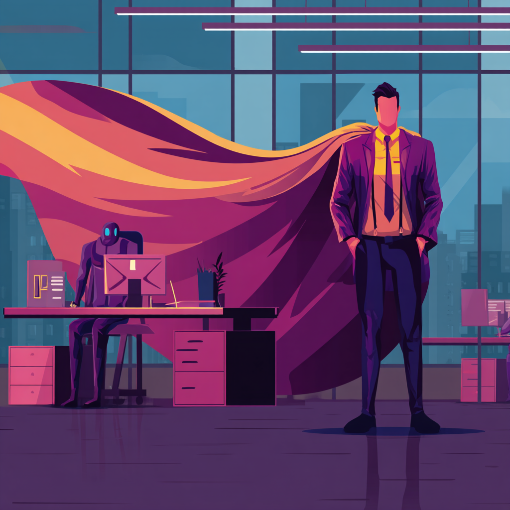 Executive Education & Training