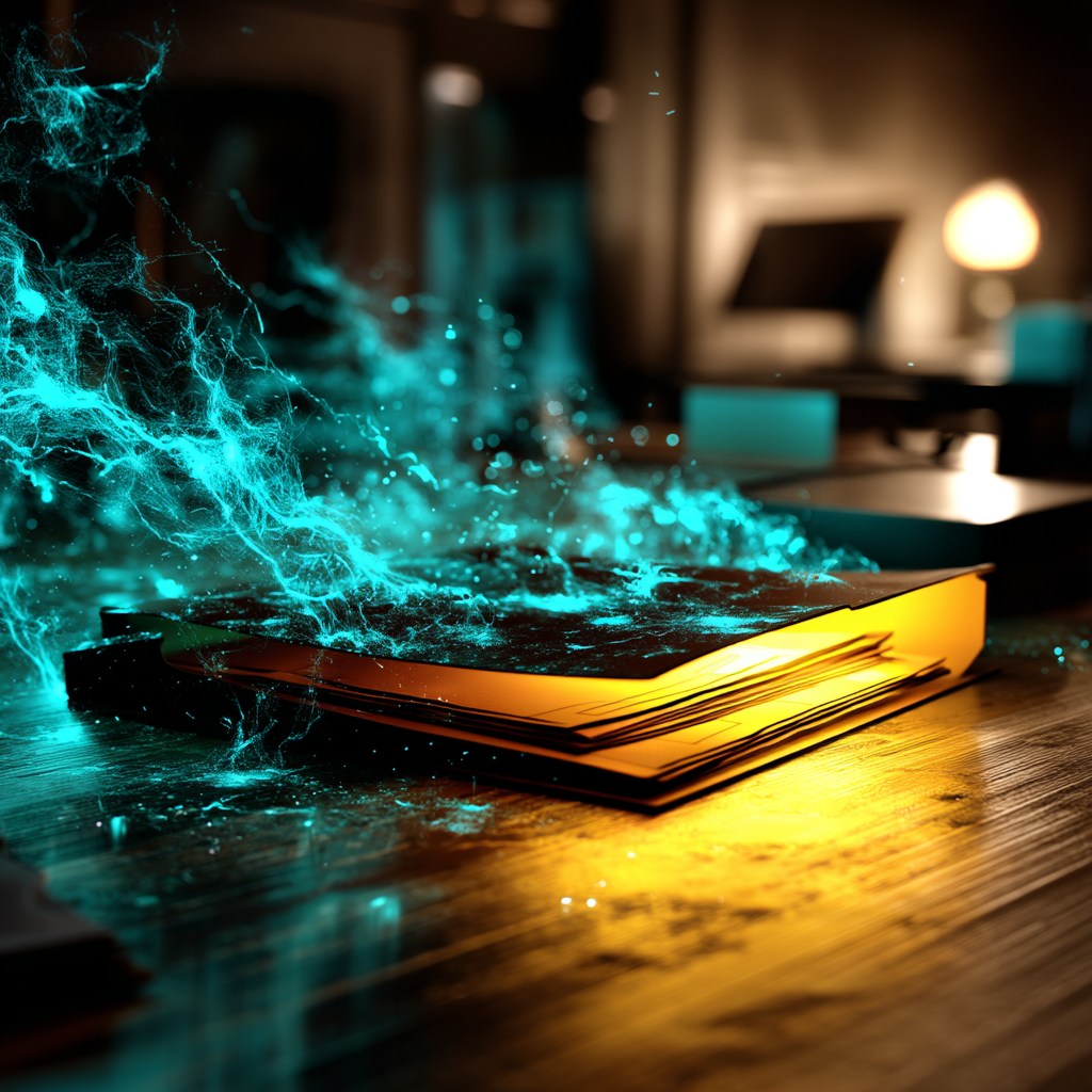 Resources & Downloads