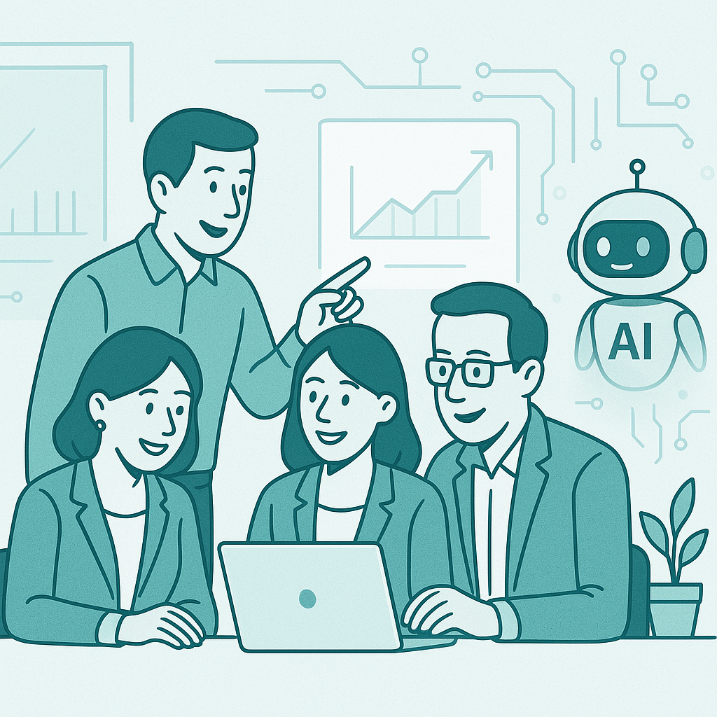 AI Solutions in Action